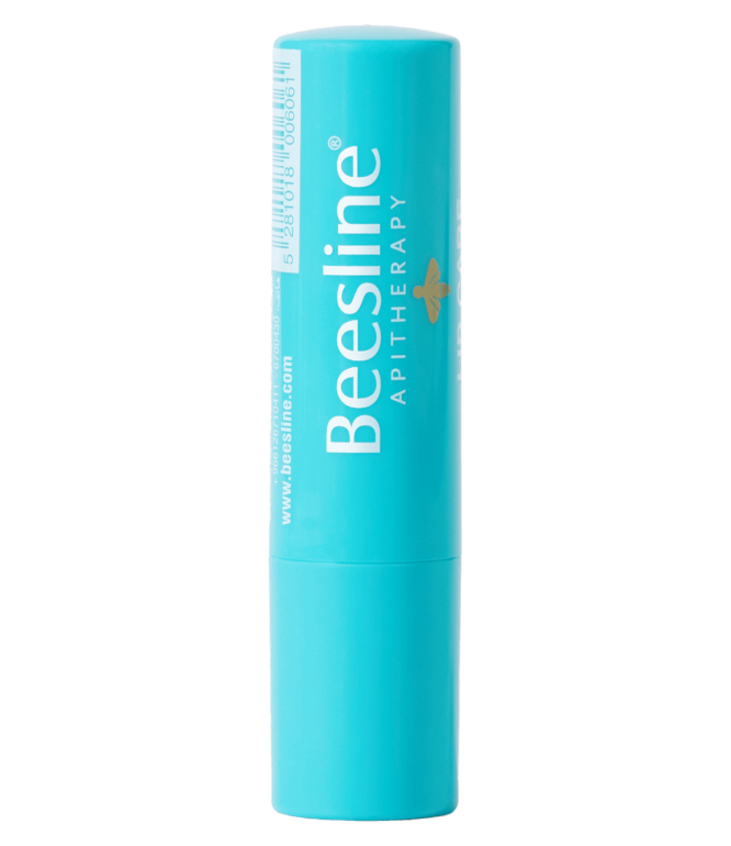 Beesline Lip Care Coolips SPF 15 - 4.5 G