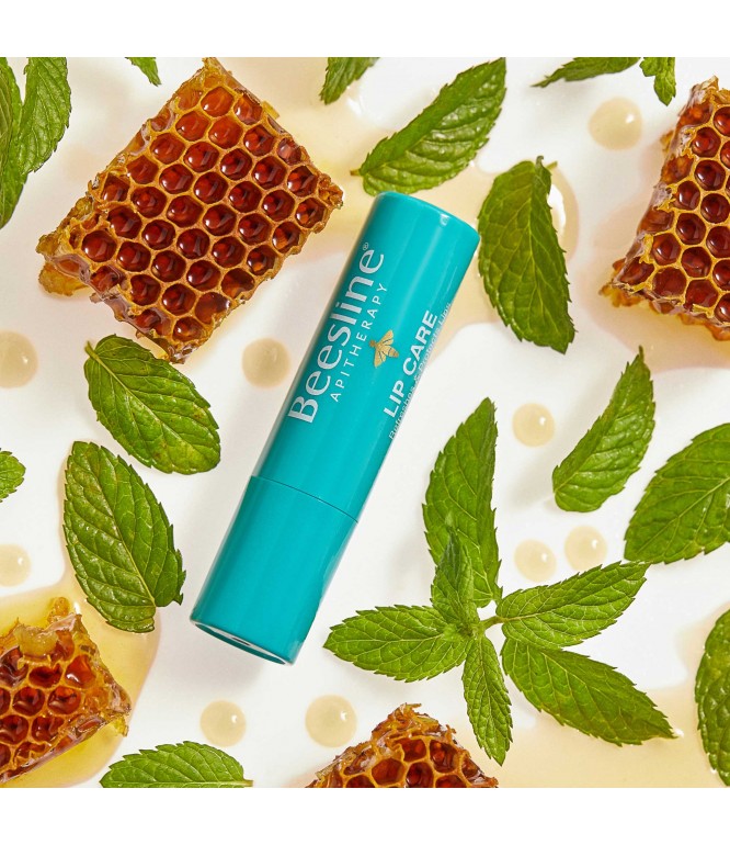 Beesline Lip Care Coolips SPF 15 - 4.5 G