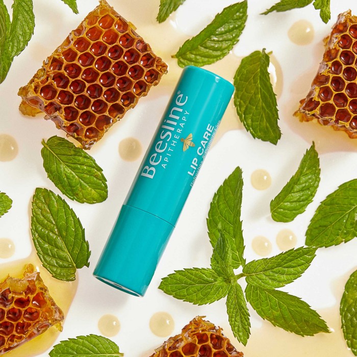 Beesline Lip Care Coolips SPF 15 - 4.5 G