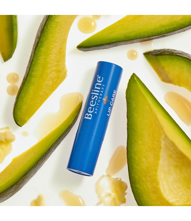 Beesline Lip Care Shea butter
