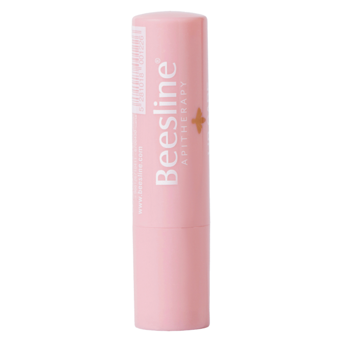 Beesline, Lip Balm, Soothing Jouri Rose - 4 Gm