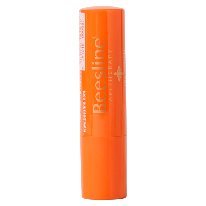 Beesline Lip Balm Sunscreen Spf 30 - 4 Gm