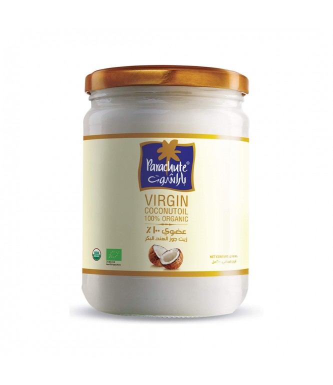 Parachute Virgin Coconut oil - 200ml