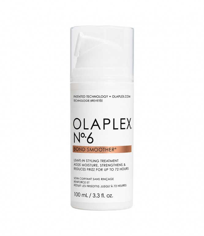 Olaplex – No.6 Bond Smoother Leave-In Conditioner – 100 ml