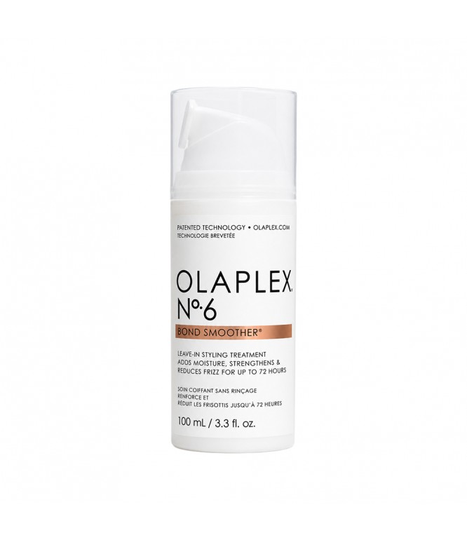 Olaplex – No.6 Bond Smoother Leave-In Conditioner – 100 ml