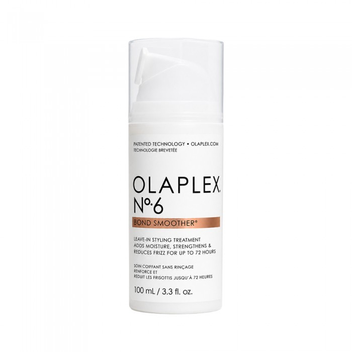 Olaplex – No.6 Bond Smoother Leave-In Conditioner – 100 ml