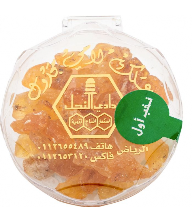 وادي النحل علك مجرول 28جرام