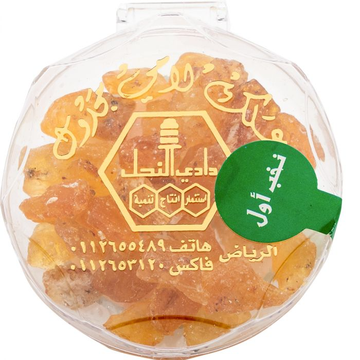 وادي النحل علك مجرول 28جرام