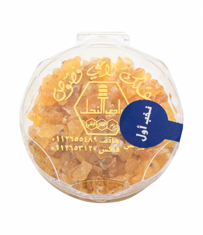 وادى النحل علك مجرول 28 جم