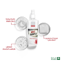Pure Beauty Body Splash Most Wanted Daily Refresher - 250ML