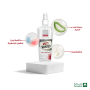 Pure Beauty Body Splash Most Wanted Daily Refresher - 250ML