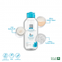 Pure Beauty Micellar Water For Face, Eyes, and Lips - 250ML