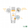 بيور بيوتي كريم واقي الشمس SPF 100 مع فيتامين هـ 50 مل 
