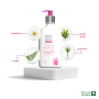 Pure Beauty Feminine Wash For Sensitive Area - 200ML