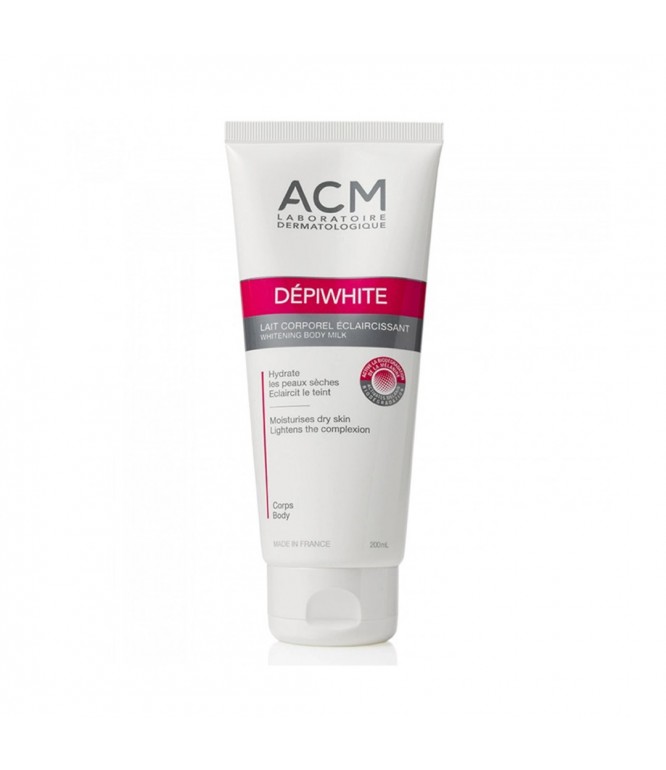 ACM Depiwhite Whitening Body Milk 200 ml