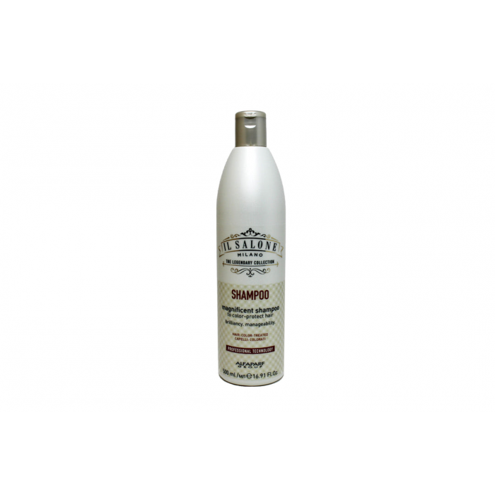 Il Salone Shampoo for Colored Hair 500ml