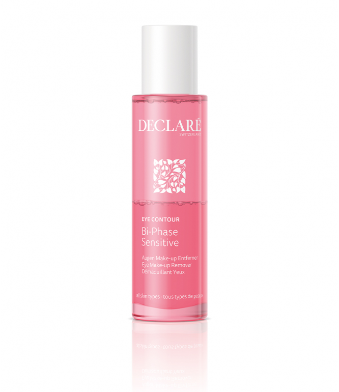Declare Bi-Phase Sensitive Make Up Remover 100 ml