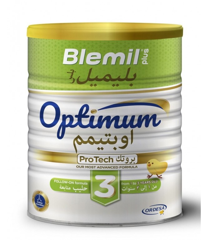 Blemil Plus (3) 800 g