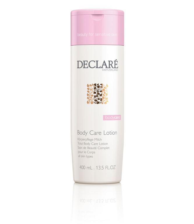 Declare Body Lotion for Skin Hydration 400ml