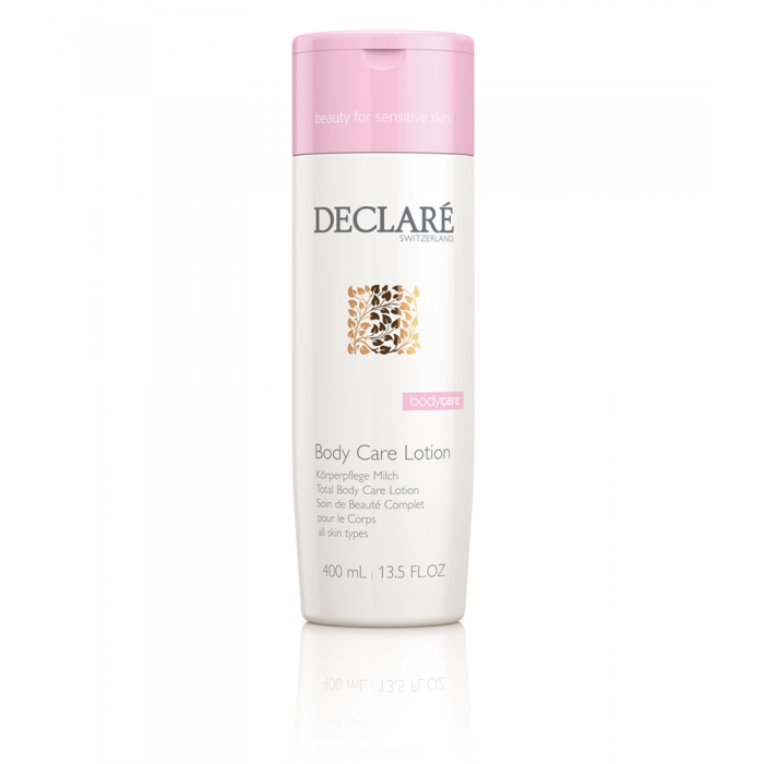 Declare Body Lotion for Skin Hydration 400ml