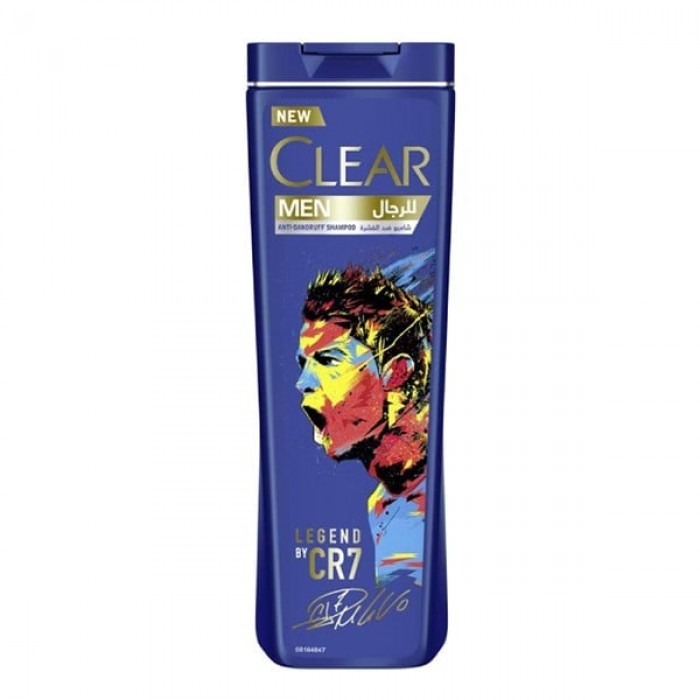 Clear Anti Dandruff Shampoo 400 ml