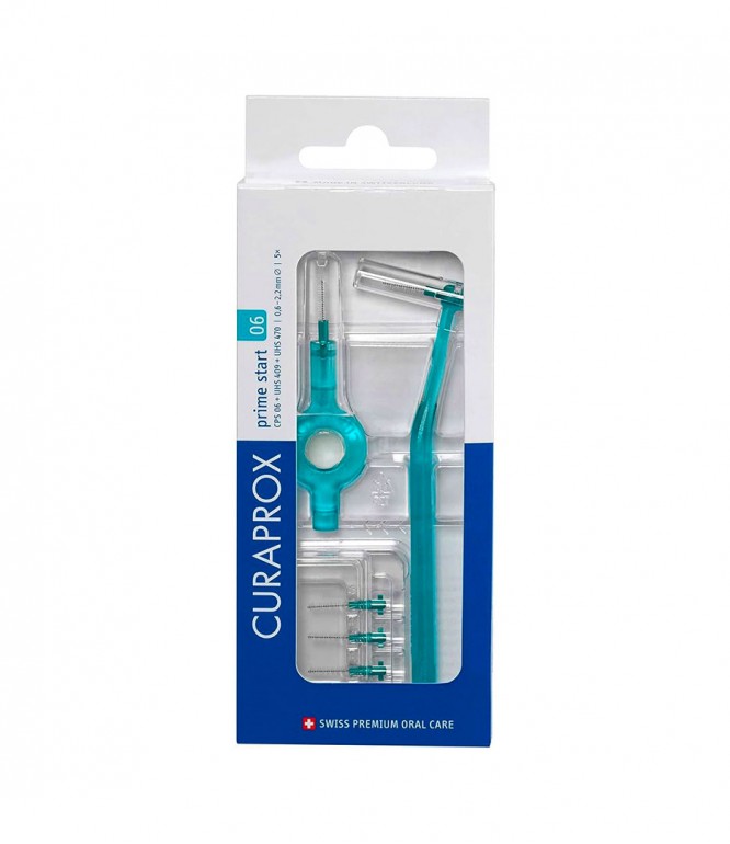 CURAPROX CPS 06 INT.PRIME START