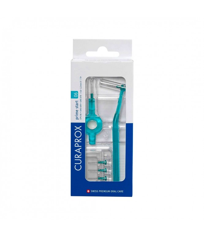 CURAPROX CPS 06 INT.PRIME START