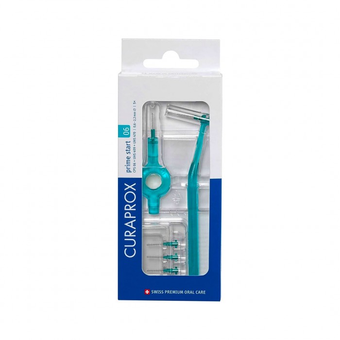 CURAPROX CPS 06 INT.PRIME START