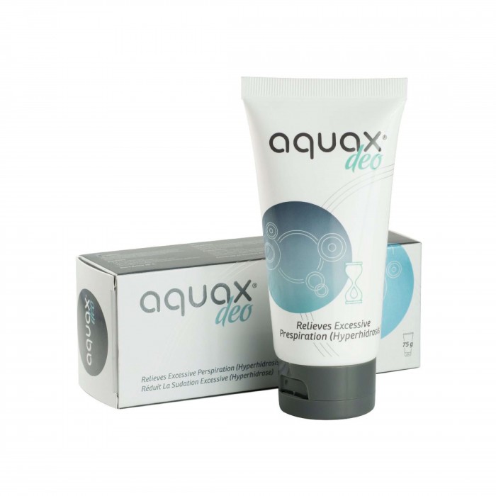 Derma Aquax Deo Cream 75 g