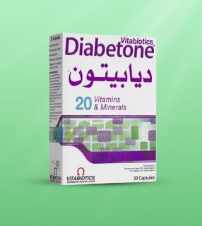 صحة مرضى السكري