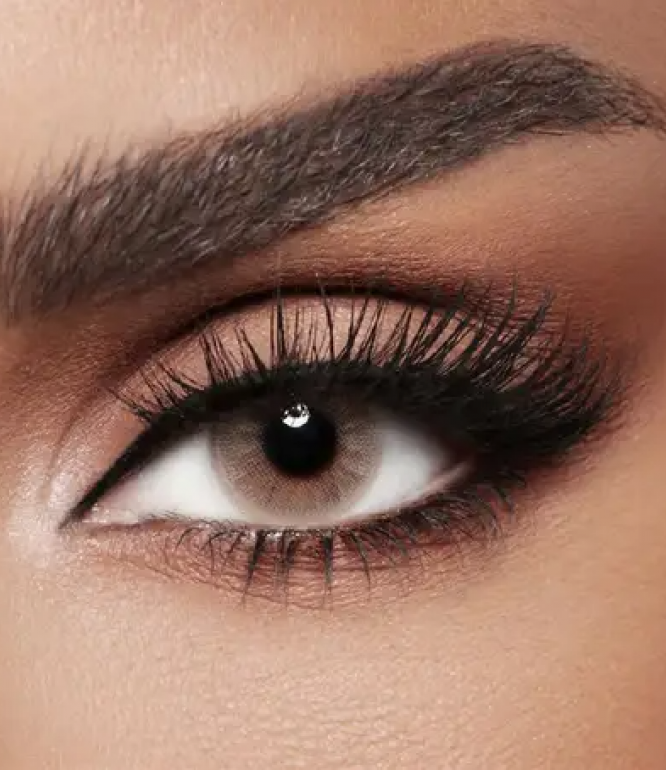 Diva Contact Lenses Clay 