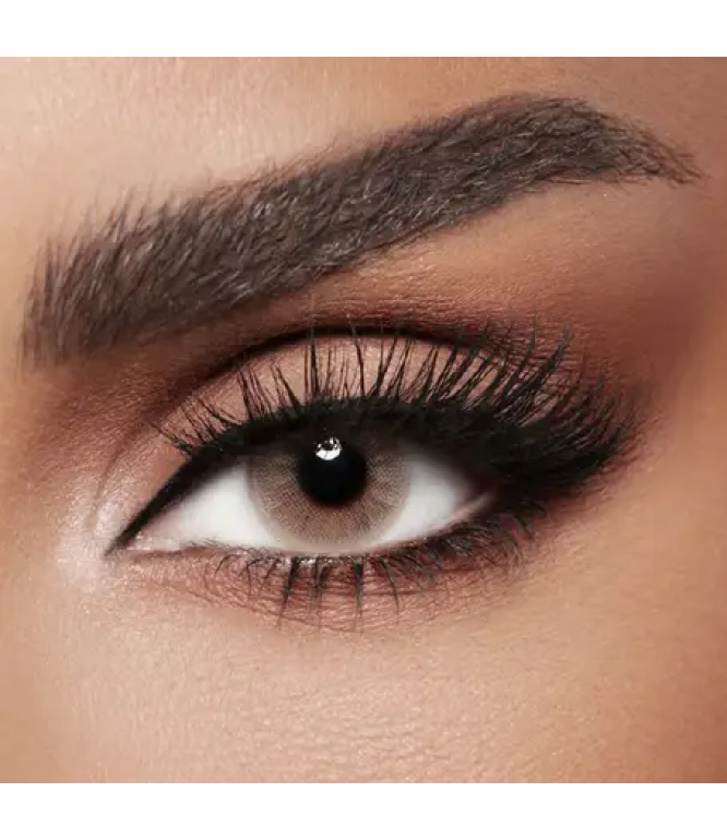 Diva Contact Lenses Clay 