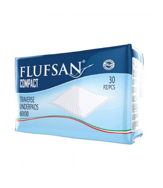 Flufsan Underpad 30's