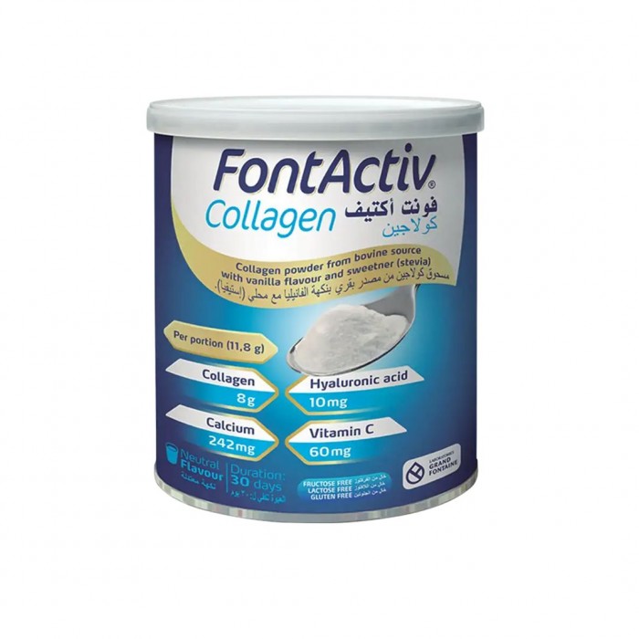 Fontactiv Collagen 355GM