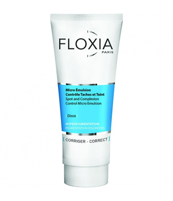 Floxia Disco Micro Emulsion 40ml