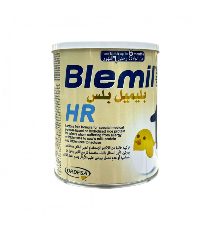 Blemil Plus HR (1) 400 g