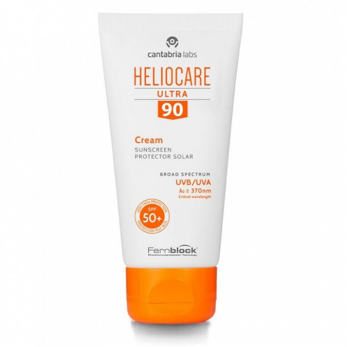 Heliocare Ultra Cream sunscreen 50 ml