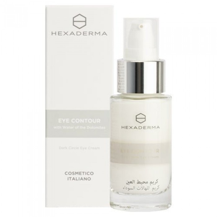 Hexaderma Eye Contour Cream 30 ml