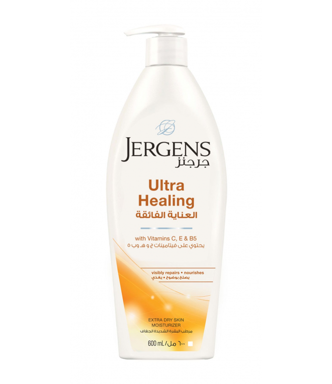 JER.LOT.600ML U/HEALING