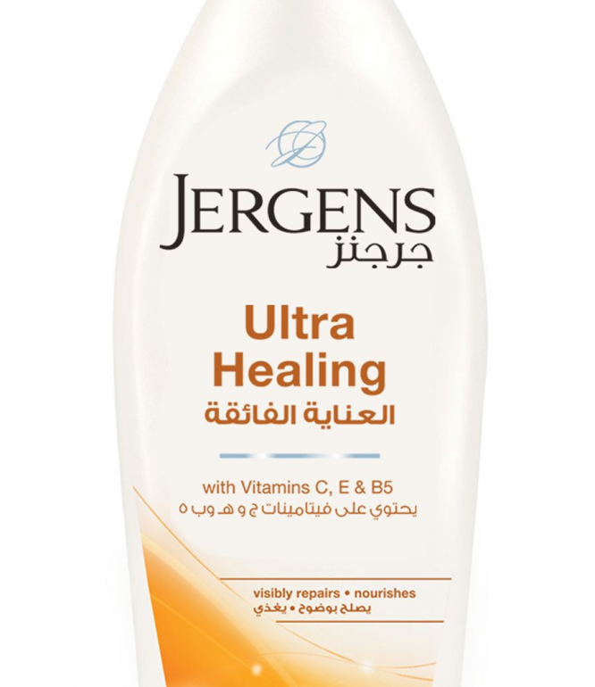 JER.LOT.600ML U/HEALING