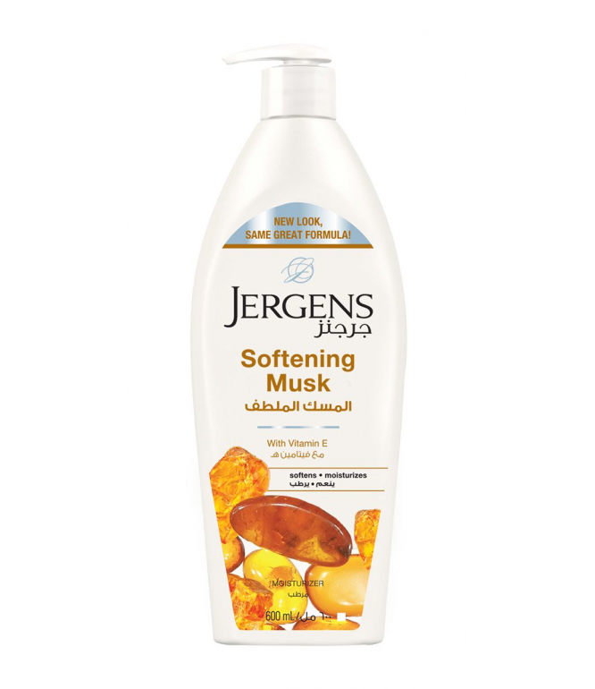 JER.LOT.600ML SOFT MUSK 