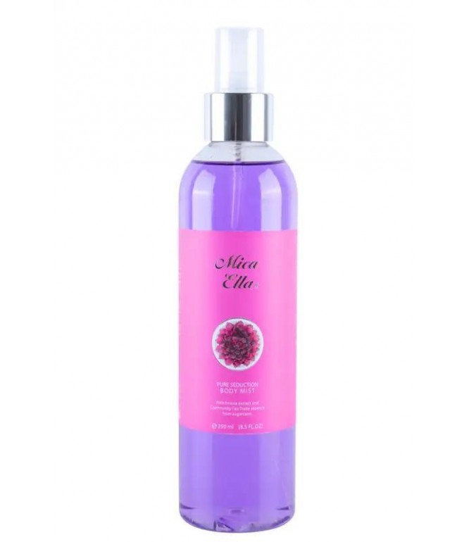 MICA ELLA B/MIST 250ML PURE SEDUCTION 