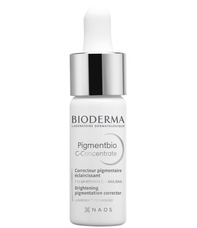 Bioderma Pigmentbio C-Concentrate Fce 15Ml