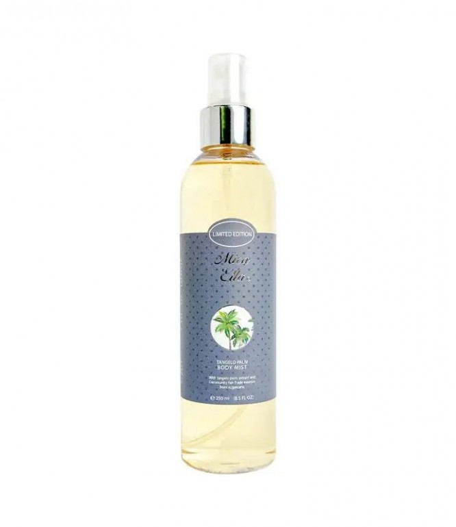 MICA ELLA B/MIST 250ML TANGELO PALM