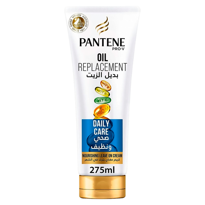 PANTENE OR 275ML DAILY CARE