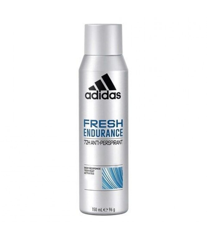 Adidas AntiPerspirant Climacool Deodorant 150Ml