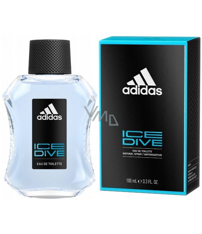 Adidas Ice Dive Edt 100Ml
