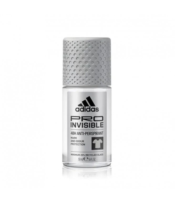 Adidas  Deo Rool Pro Invisible 50Ml