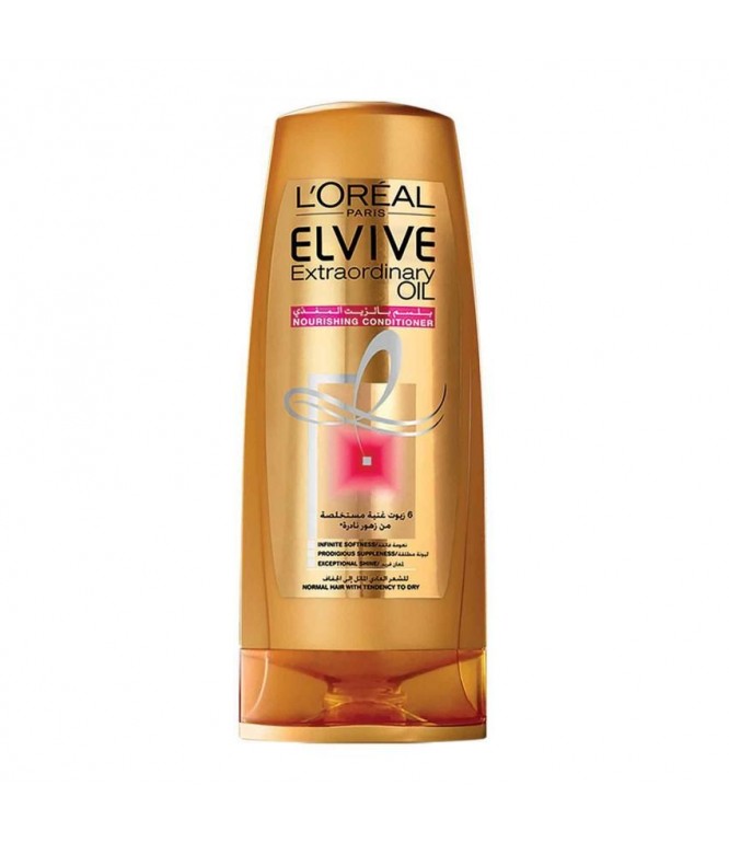 لوريال باريس بلسم إكسترا أورديناري أويل 360 مل