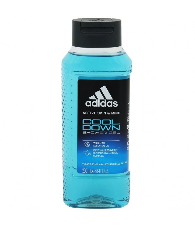 Adidas Shower Gel Cool Down 250Ml